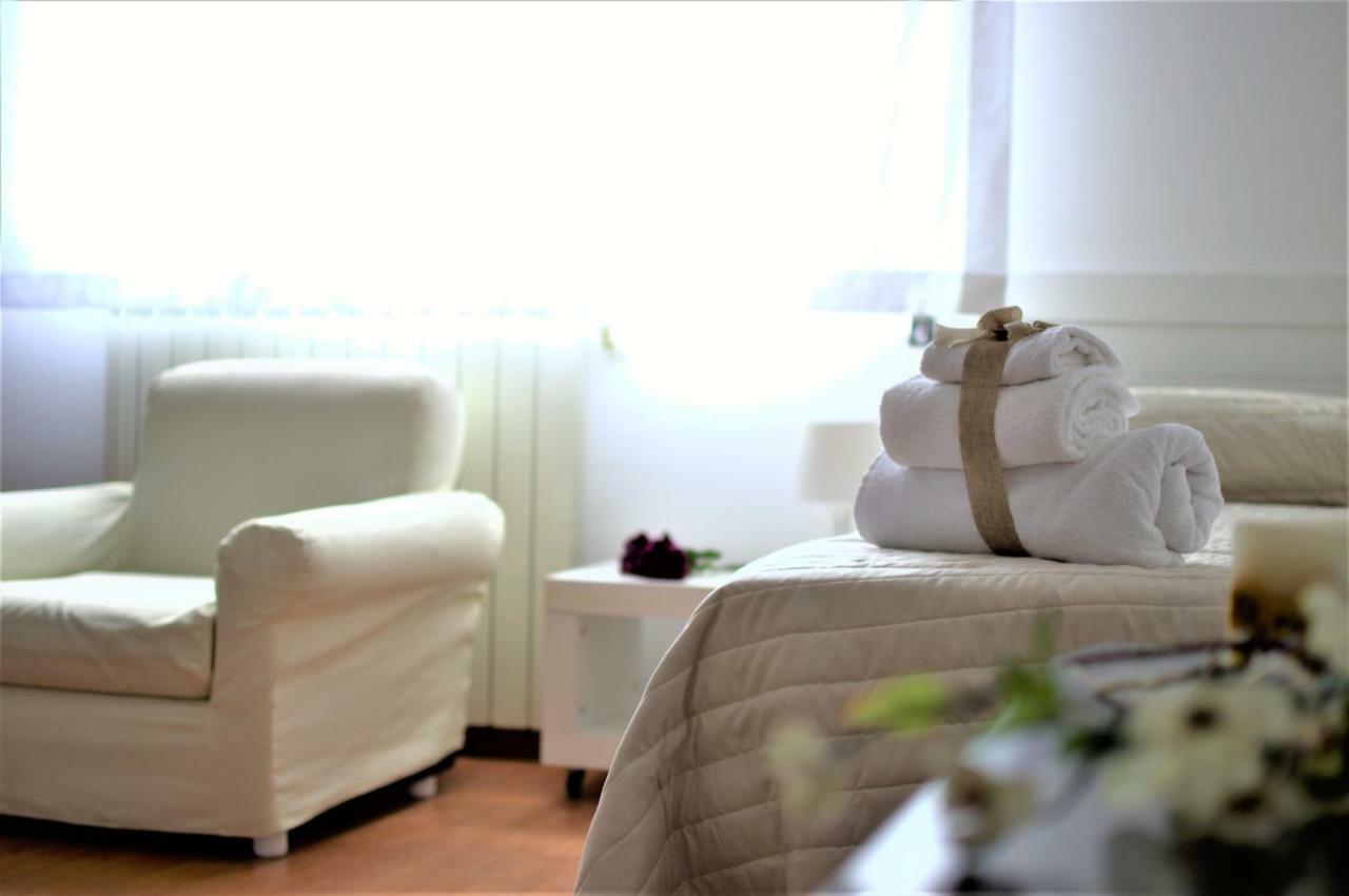 B&B Noto Politeama Palermo Zewnętrze zdjęcie