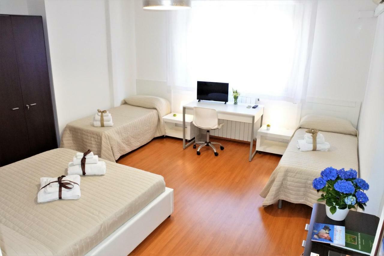 B&B Noto Politeama Palermo Zewnętrze zdjęcie
