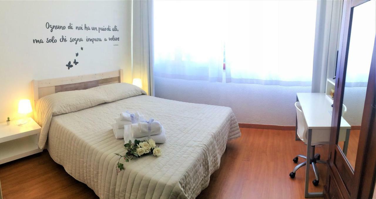 B&B Noto Politeama Palermo Zewnętrze zdjęcie