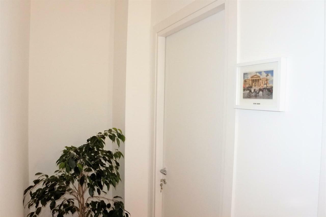 B&B Noto Politeama Palermo Zewnętrze zdjęcie