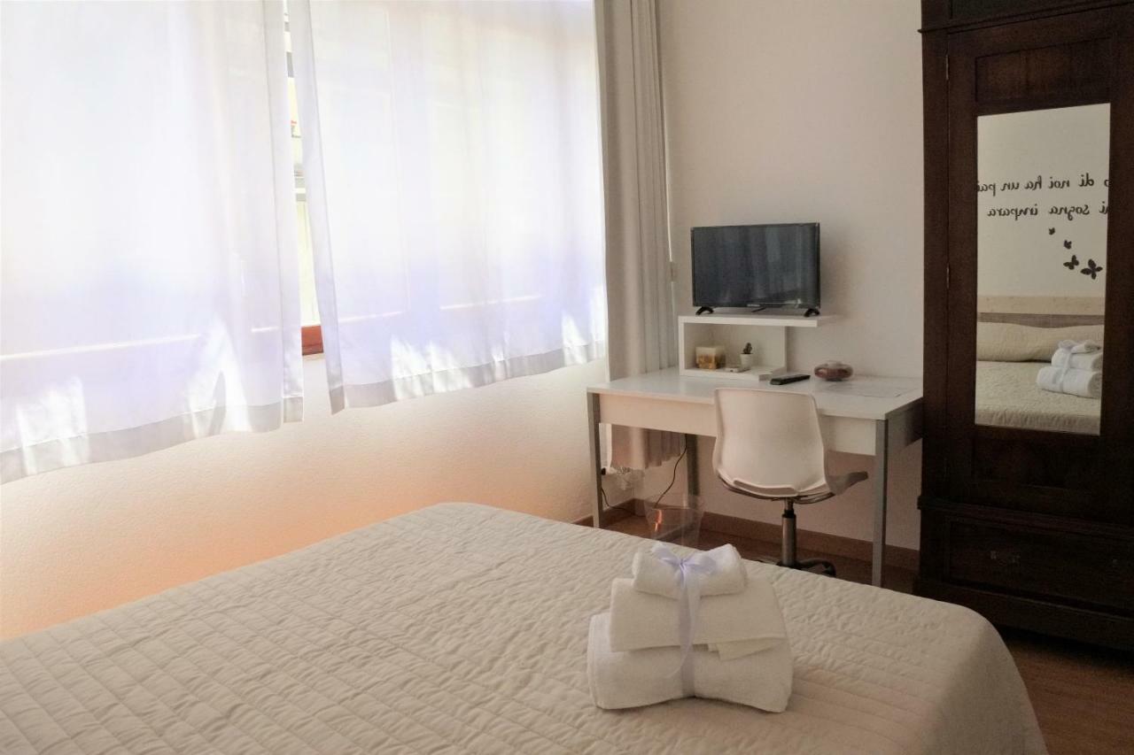 B&B Noto Politeama Palermo Zewnętrze zdjęcie