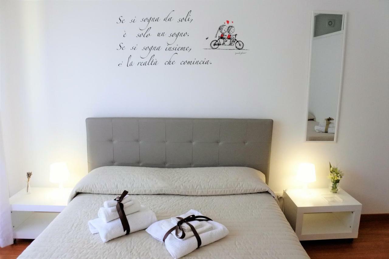 B&B Noto Politeama Palermo Zewnętrze zdjęcie