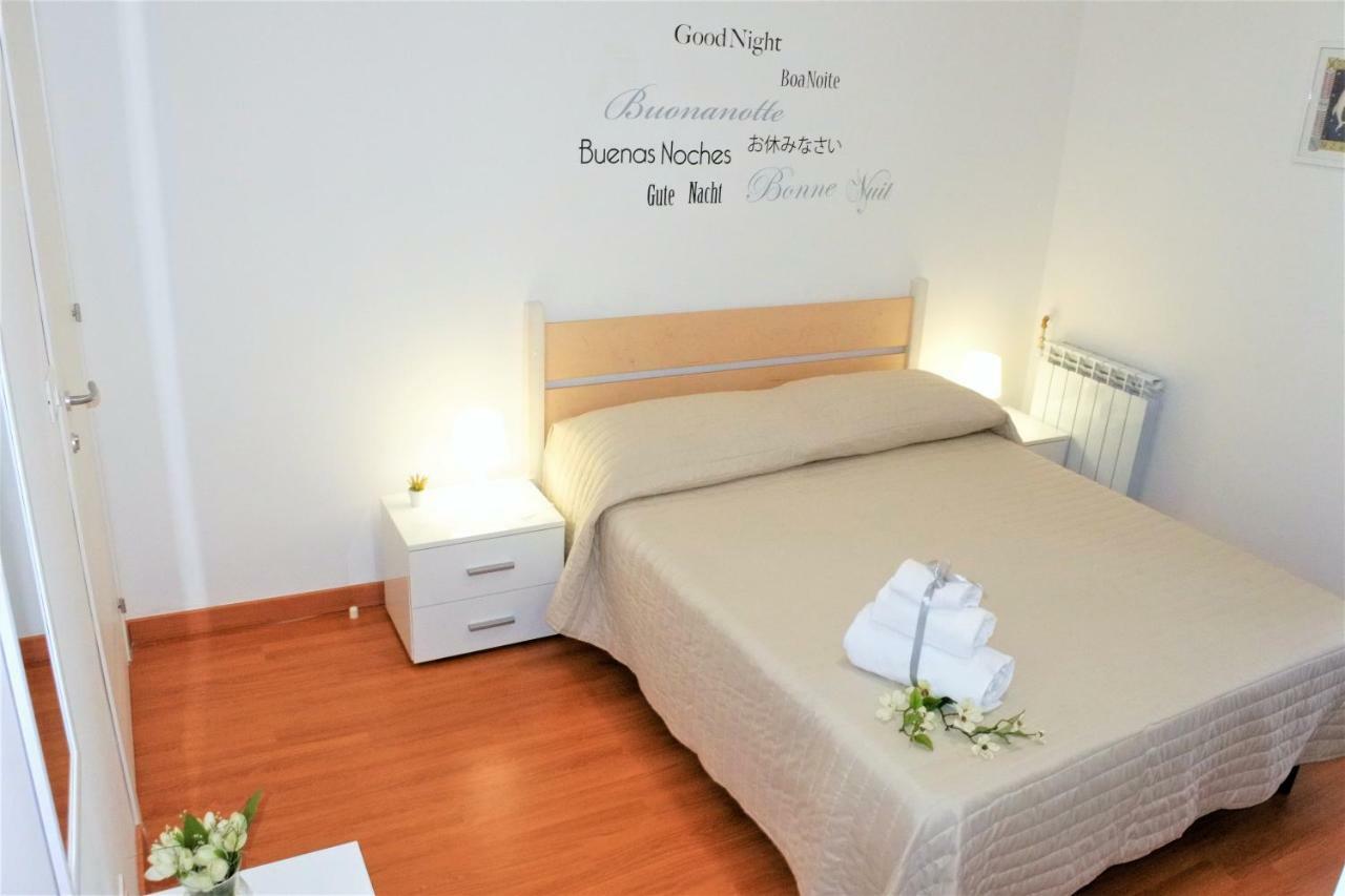 B&B Noto Politeama Palermo Zewnętrze zdjęcie