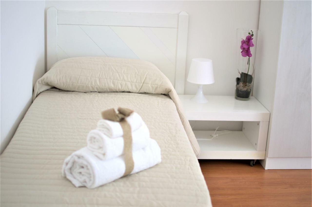 B&B Noto Politeama Palermo Zewnętrze zdjęcie