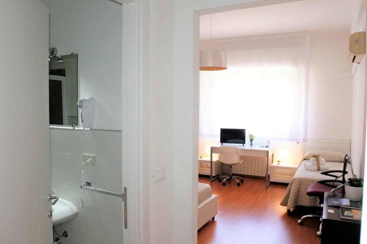 B&B Noto Politeama Palermo Zewnętrze zdjęcie