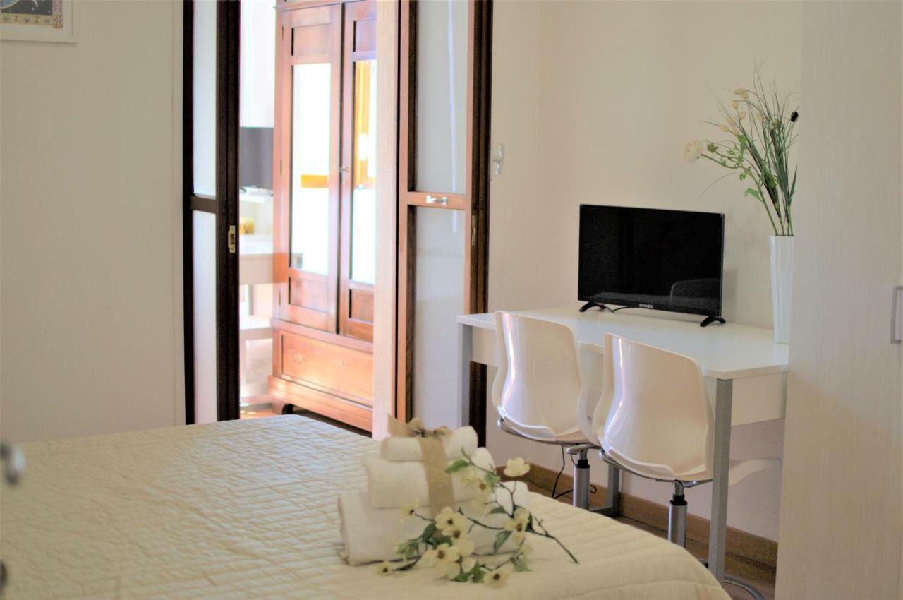 B&B Noto Politeama Palermo Zewnętrze zdjęcie