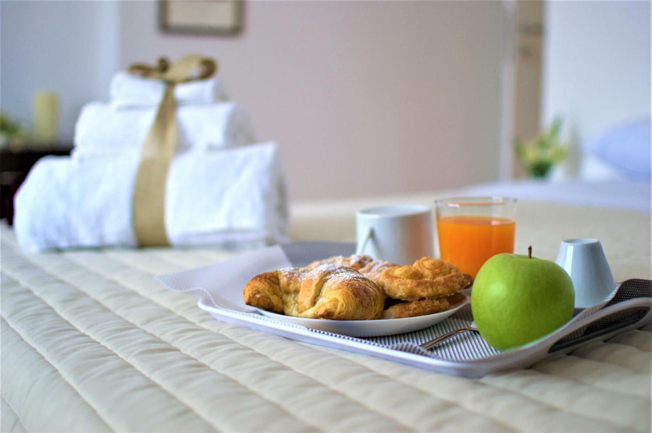 B&B Noto Politeama Palermo Zewnętrze zdjęcie