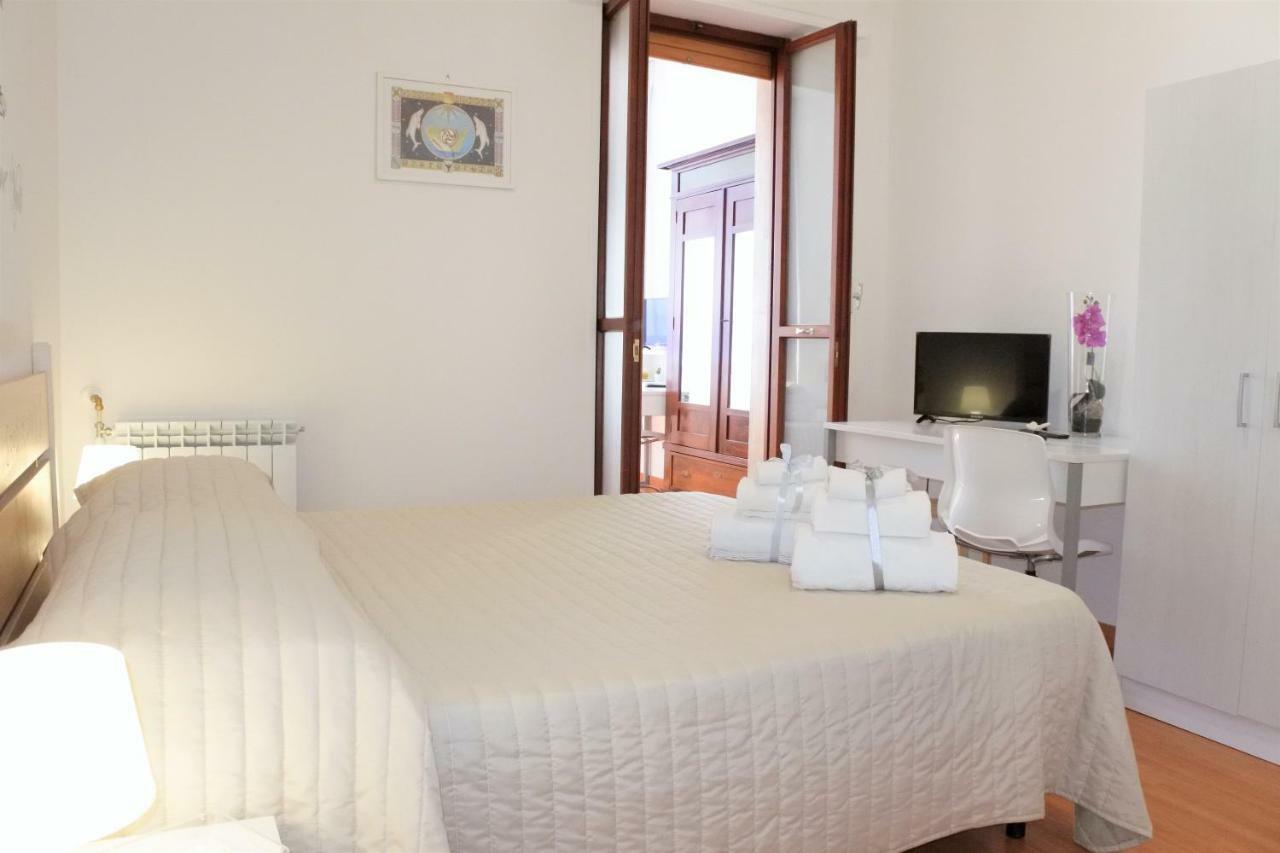 B&B Noto Politeama Palermo Zewnętrze zdjęcie