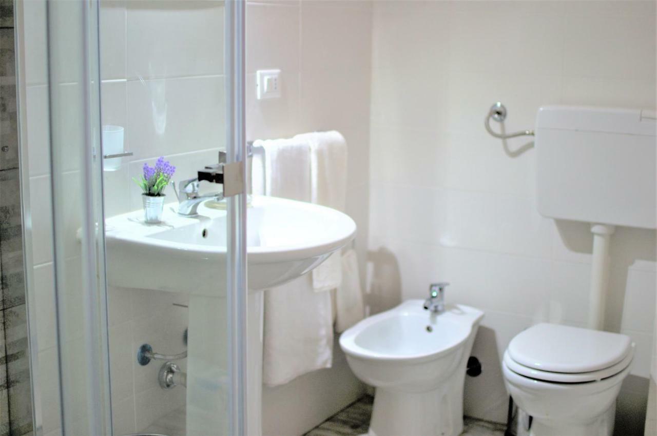 B&B Noto Politeama Palermo Zewnętrze zdjęcie