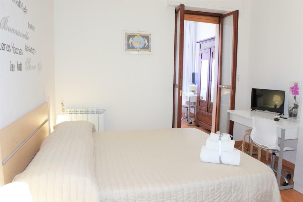 B&B Noto Politeama Palermo Zewnętrze zdjęcie