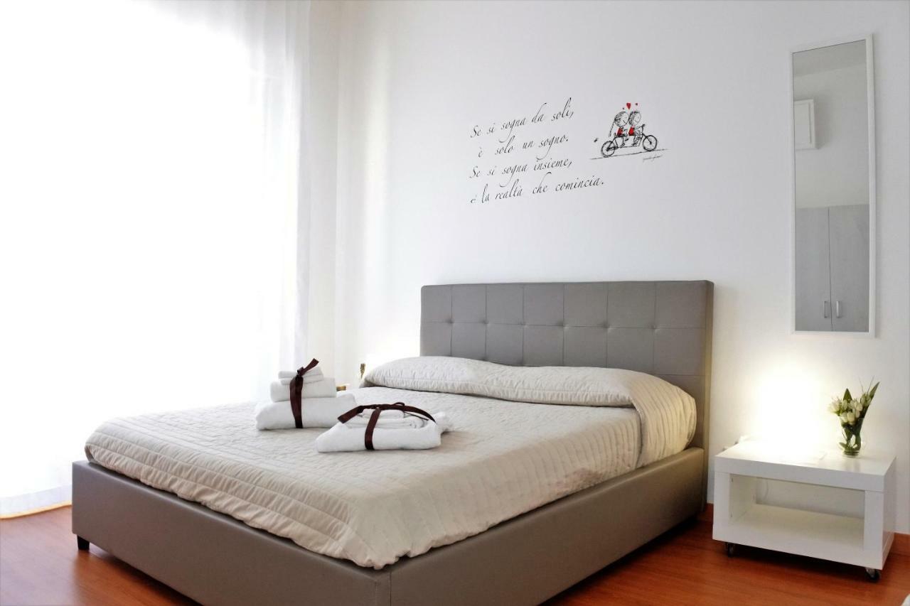 B&B Noto Politeama Palermo Zewnętrze zdjęcie