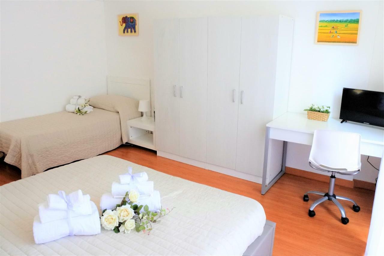 B&B Noto Politeama Palermo Zewnętrze zdjęcie