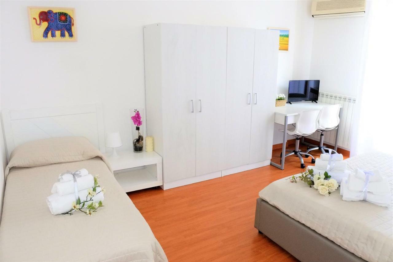 B&B Noto Politeama Palermo Zewnętrze zdjęcie