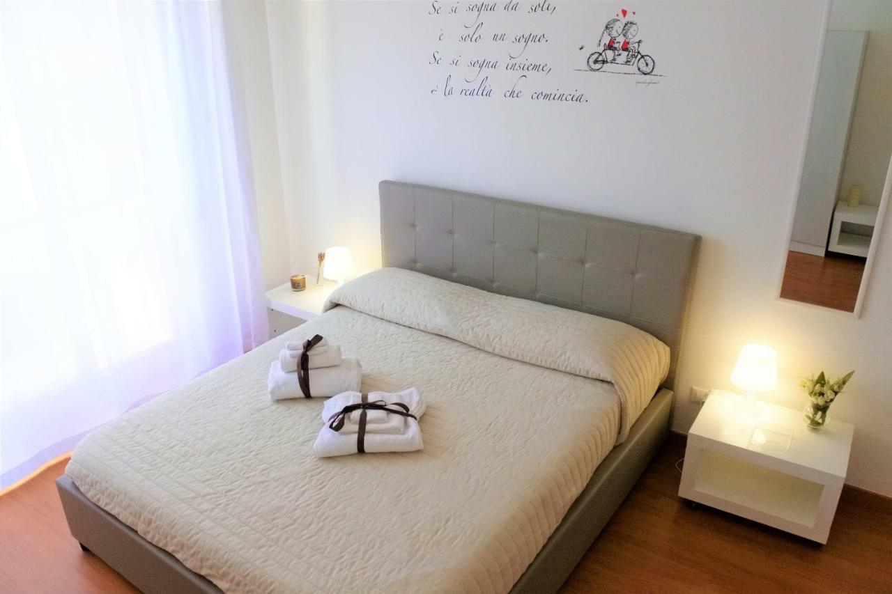 B&B Noto Politeama Palermo Zewnętrze zdjęcie