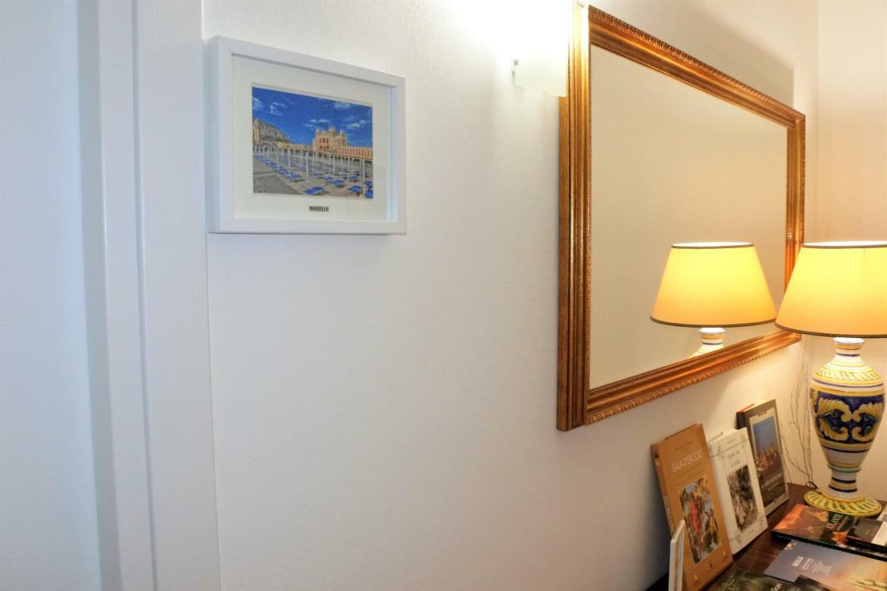 B&B Noto Politeama Palermo Zewnętrze zdjęcie