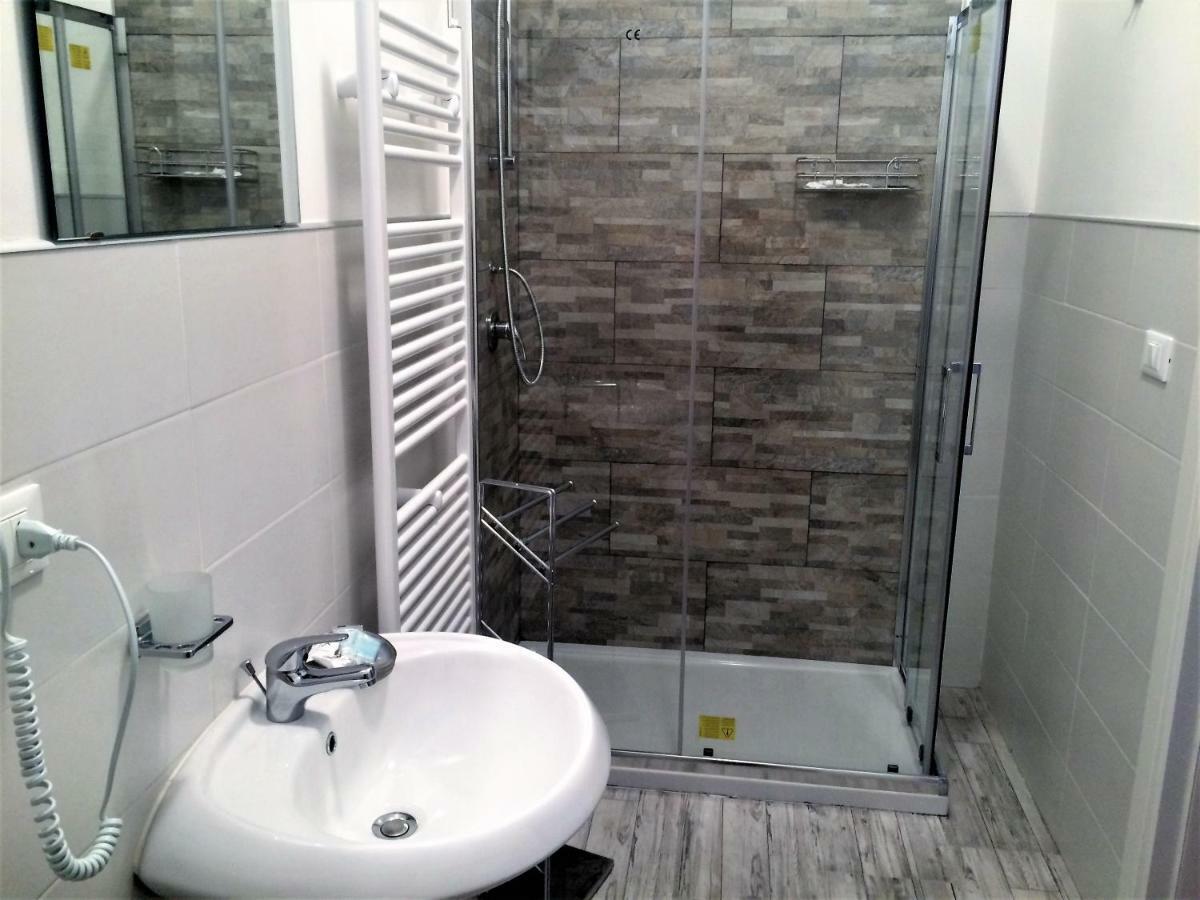 B&B Noto Politeama Palermo Zewnętrze zdjęcie