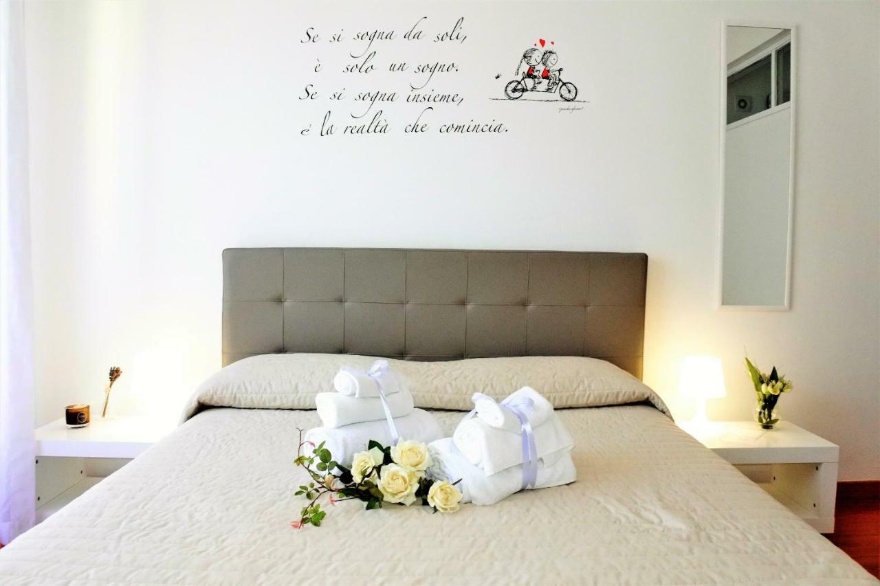 B&B Noto Politeama Palermo Zewnętrze zdjęcie