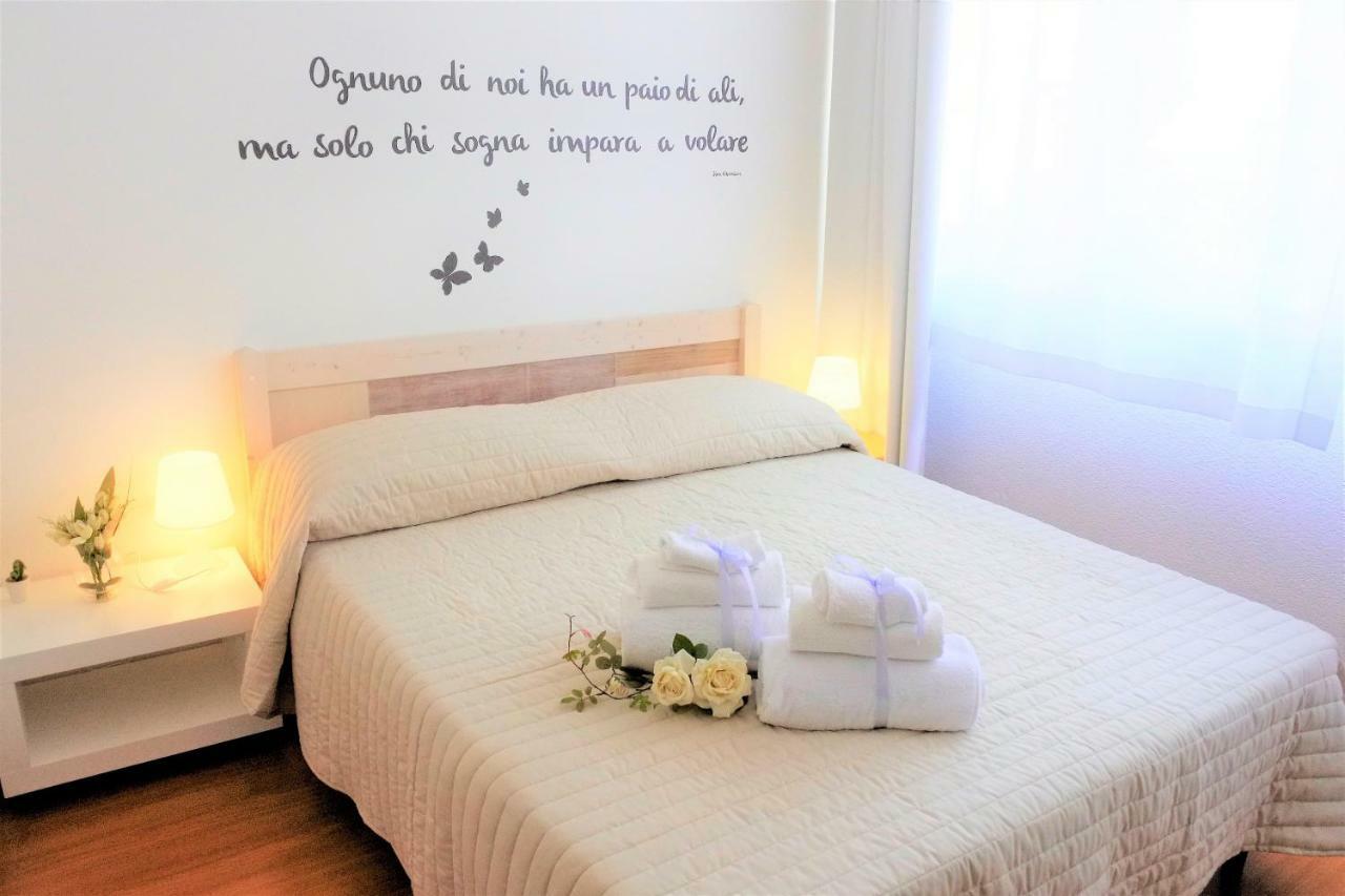 B&B Noto Politeama Palermo Zewnętrze zdjęcie